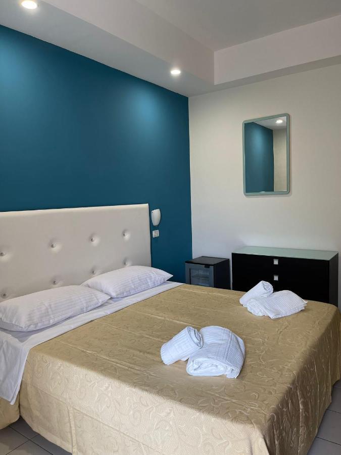 Hotel New Happy Rimini Quarto foto