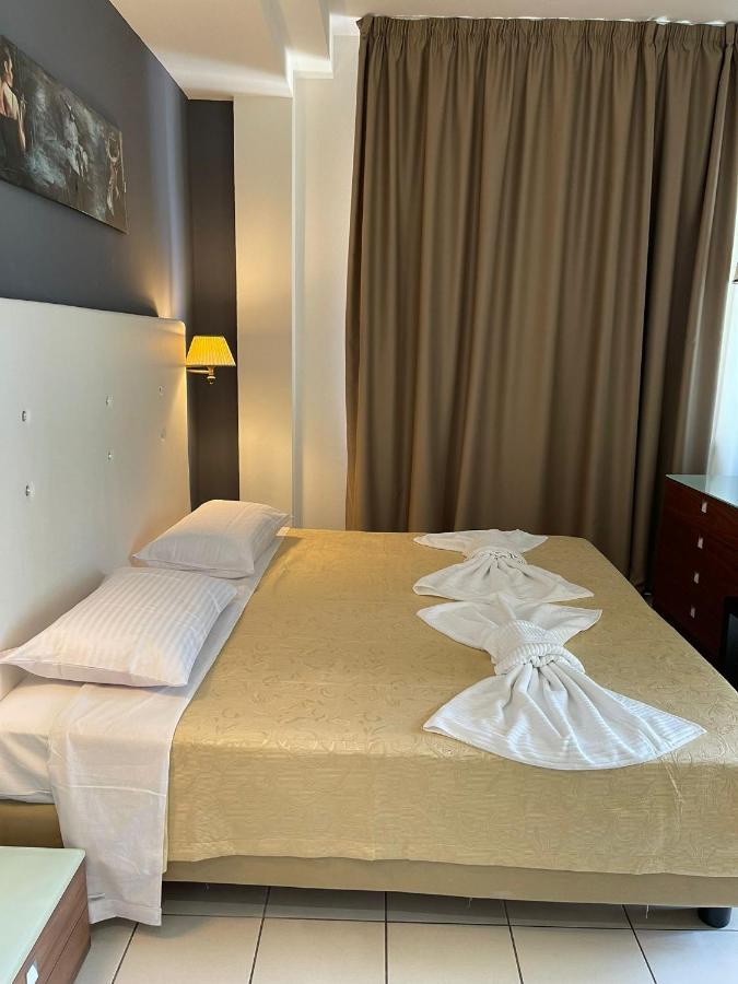 Hotel New Happy Rimini Quarto foto