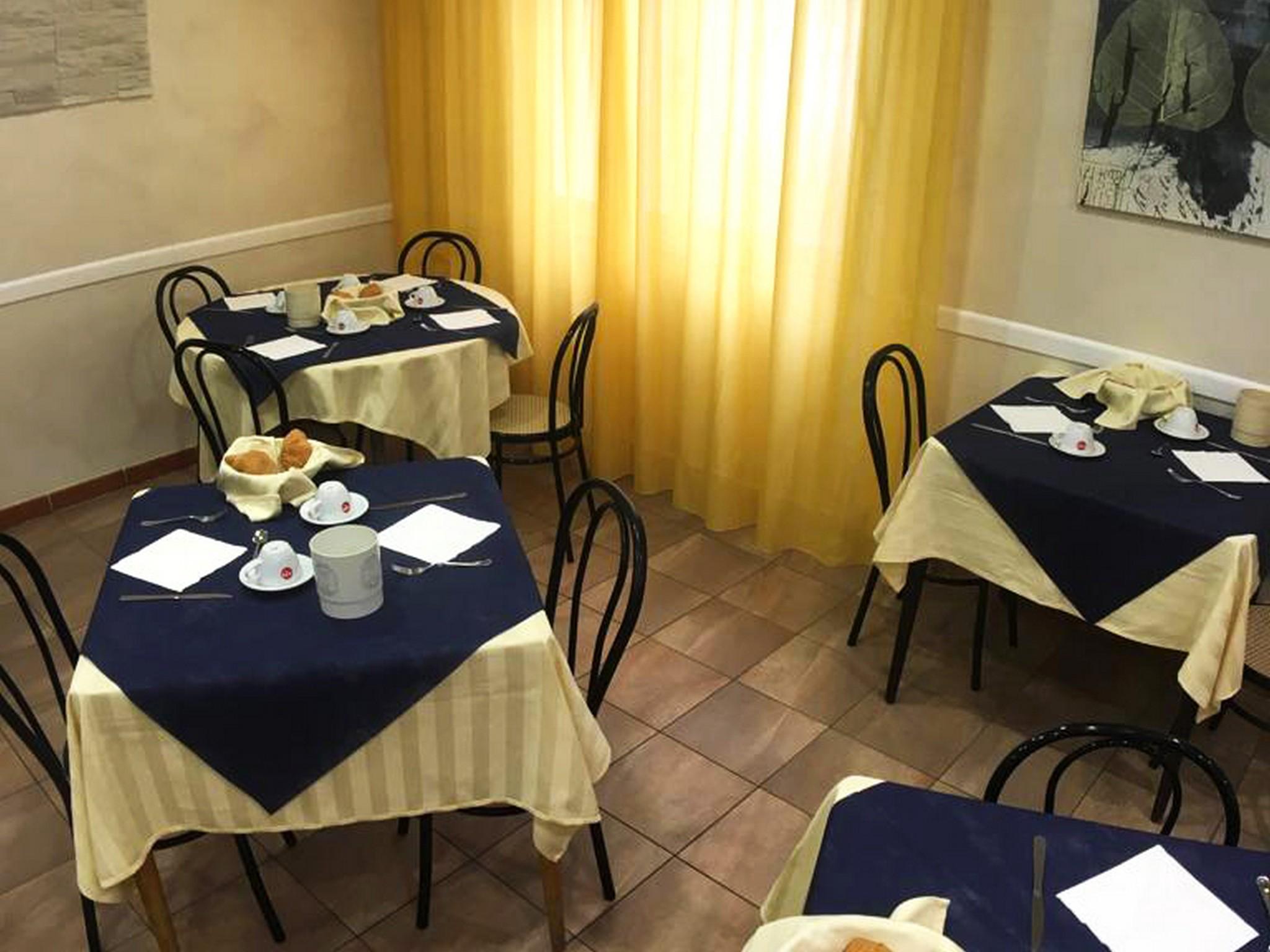 Hotel New Happy Rimini Exterior foto